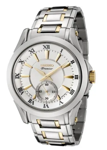 Seiko SRK022P1 Erkek Kol Saati