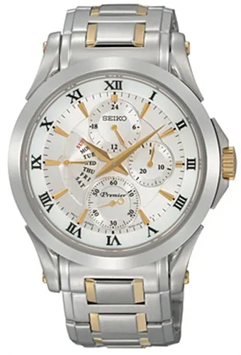 Seiko SRL032P1 Erkek Kol Saati