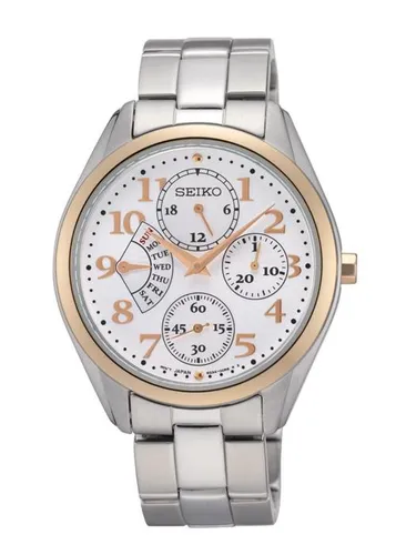 Seiko SRL052P1 Bayan Kol Saati