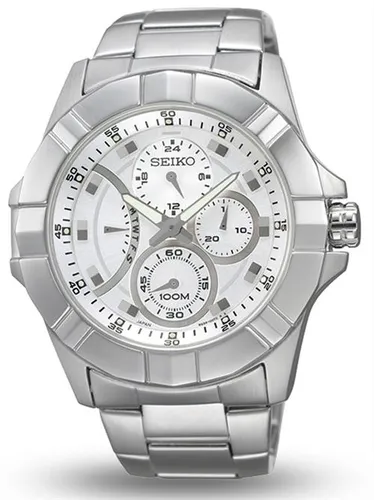 Seiko SRL065P1 Erkek Kol Saati