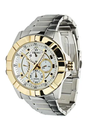 Seiko SRL066P1 Erkek Kol Saati