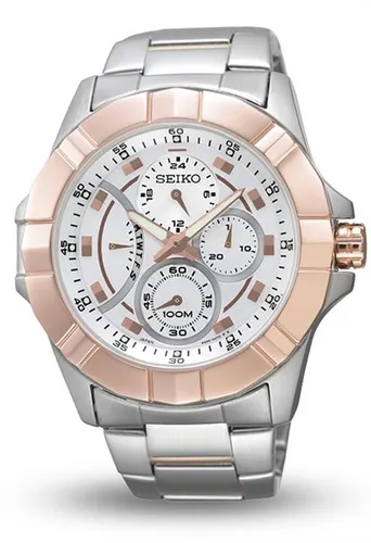 Seiko SRL068P1 Erkek Kol Saati