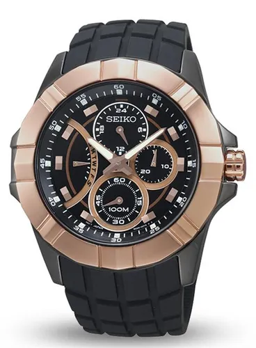 Seiko SRL072P1 Erkek Kol Saati