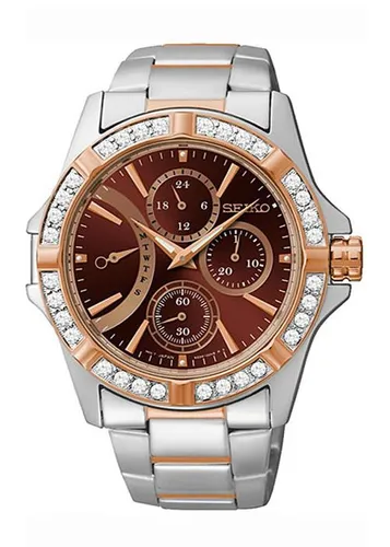 Seiko SRLZ88P1 Bayan Kol Saati
