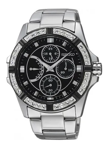 Seiko SRLZ93P1 Bayan Kol Saati