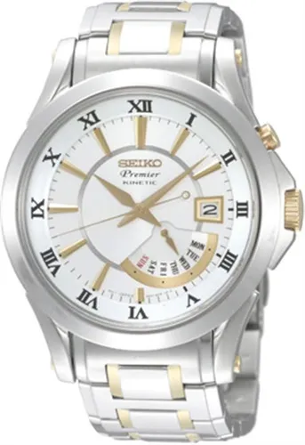 Seiko SRN004P1 Erkek Kol Saati