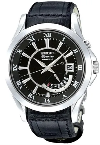 Seiko SRN005P1 Erkek Kol Saati