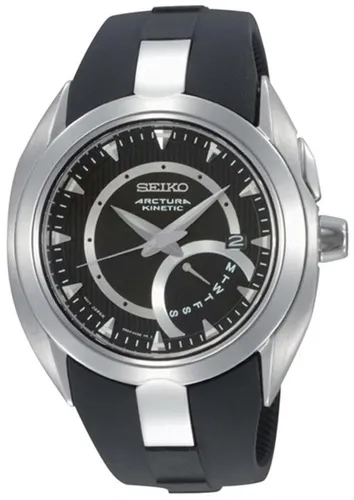 Seiko SRN013P1 Erkek Kol Saati