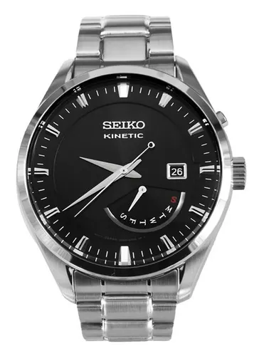 Seiko SRN045P1 Erkek Kol Saati