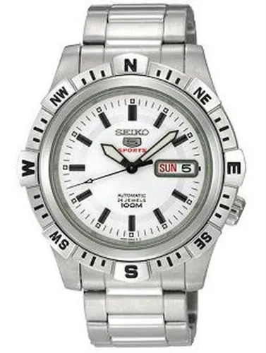 Seiko SRP135K1 Erkek Kol Saati