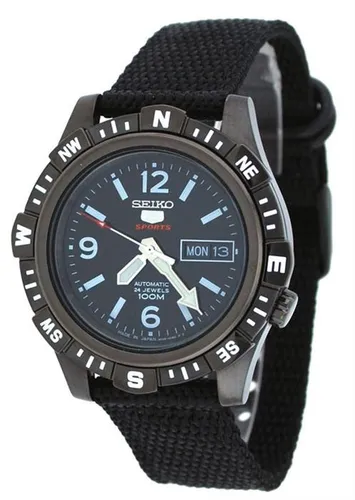 Seiko SRP147K1 Erkek Kol Saati