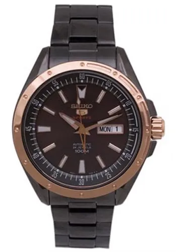 Seiko SRP162K1 Erkek Kol Saati
