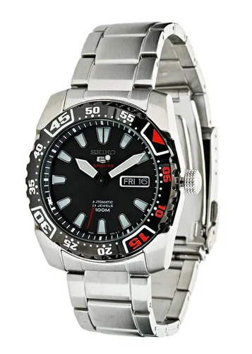 Seiko 5 SRP167J1 Erkek Kol Saati