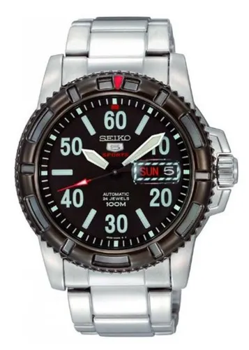 Seiko SRP217J1 Erkek Kol Saati