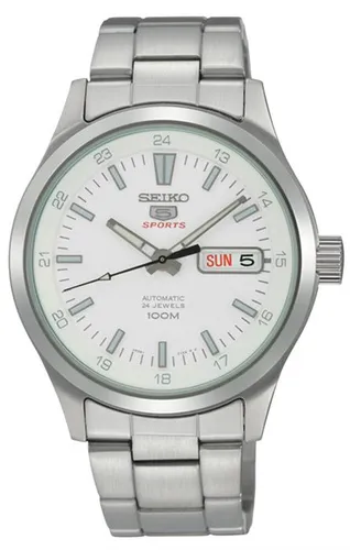 Seiko SRP263K1 Erkek Kol Saati