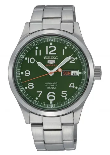 Seiko SRP271J1 Erkek Kol Saati