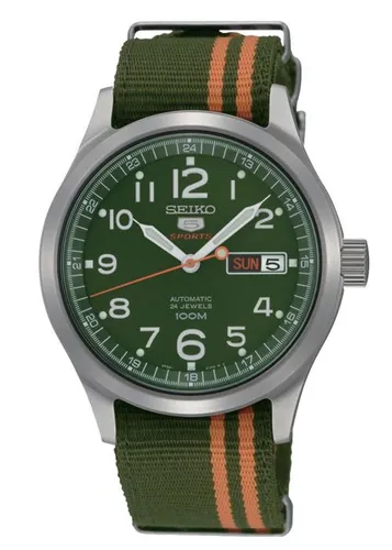 Seiko SRP275J1 Erkek Kol Saati