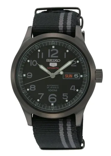Seiko SRP277J1 Erkek Kol Saati
