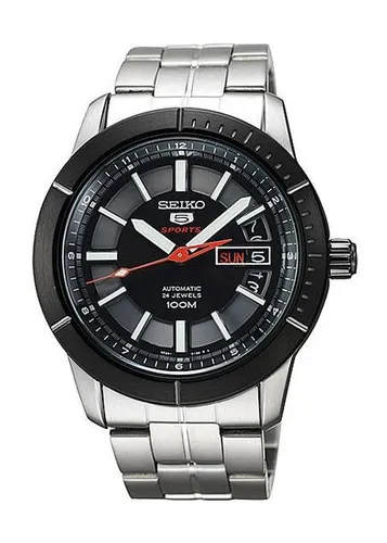 Seiko SRP341J1 Erkek Kol Saati