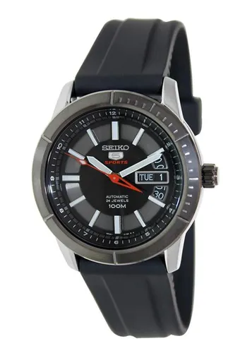 Seiko SRP341J2 Erkek Kol Saati
