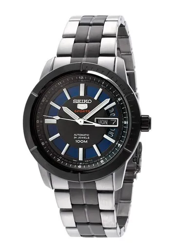 Seiko SRP343J1 Erkek Kol Saati