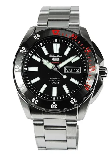 Seiko SRP361J1 Erkek Kol Saati