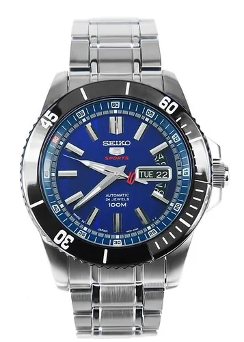 Seiko SRP425J1 Erkek Kol Saati