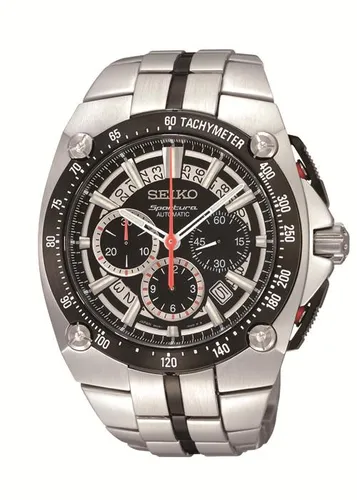 Seiko SRQ007J1 Erkek Kol Saati