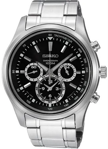 Seiko SRW001P1 Erkek Kol Saati