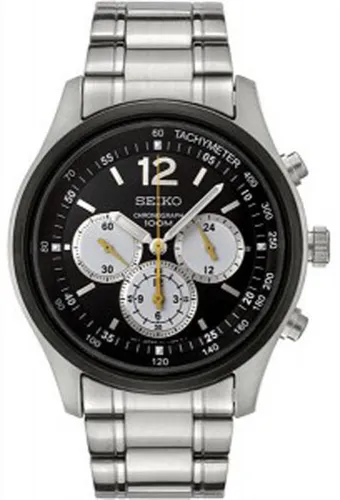Seiko SRW011P1 Erkek Kol Saati
