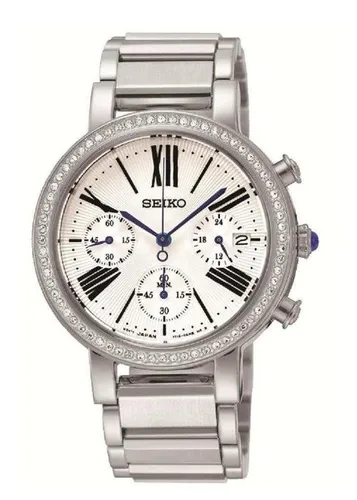 Seiko SRW013P1 Bayan Kol Saati