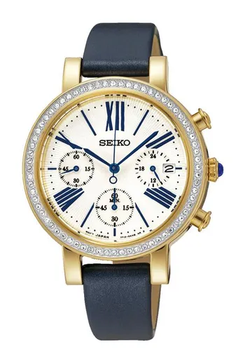 Seiko SRW016P1 Bayan Kol Saati
