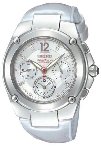 Seiko SRW897P1 Bayan Kol Saati