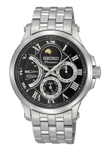 Seiko SRX005P1 Erkek Kol Saati