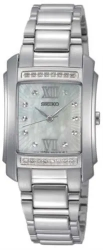 Seiko SRZ365P1 Bayan Kol Saati