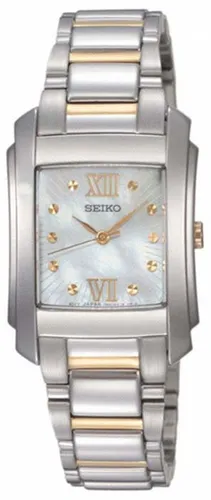 Seiko SRZ367P1 Bayan Kol Saati