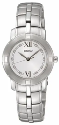 Seiko SRZ371P1 Bayan Kol Saati