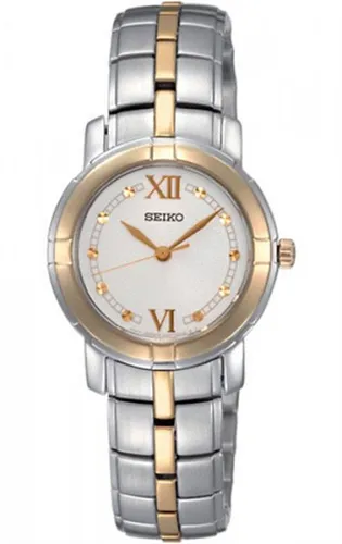 Seiko SRZ372P1 Bayan Kol Saati
