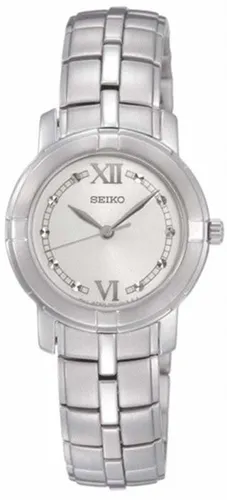 Seiko SRZ377P1 Bayan Kol Saati