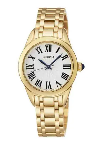 Seiko SRZ384P1 Bayan Kol Saati