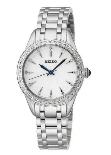 Seiko SRZ385P1 Bayan Kol Saati