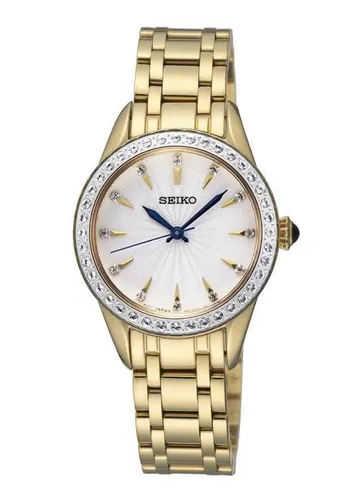 Seiko SRZ386P1 Bayan Kol Saati