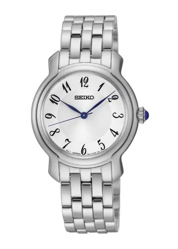 Seiko SRZ391P1 Bayan Kol Saati