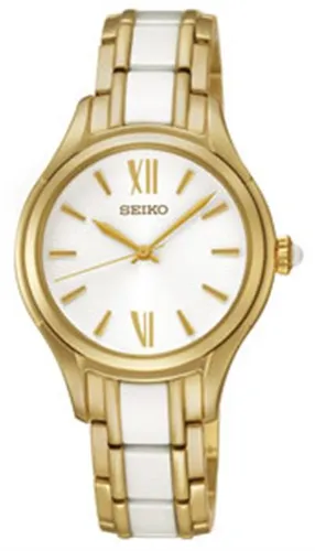 Seiko SRZ398P1 Bayan Kol Saati