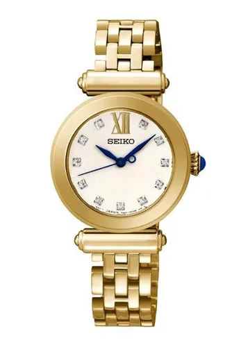 Seiko SRZ402P1 Bayan Kol Saati