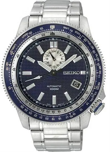 Seiko SSA001K1 Erkek Kol Saati