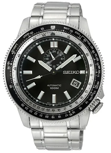 Seiko SSA003K1 Erkek Kol Saati