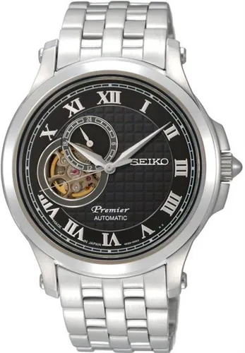 Seiko SSA023J1 Erkek Kol Saati