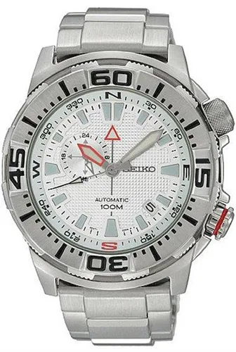 Seiko SSA047K1 Erkek Kol Saati