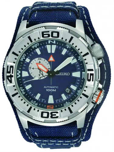 Seiko SSA053K1 Erkek Kol Saati